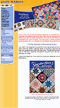 Mobile Screenshot of judymartin.com